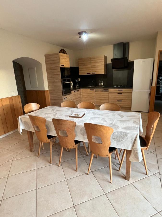 Chambre D'Hote Marcilhac-sur-Cele 外观 照片