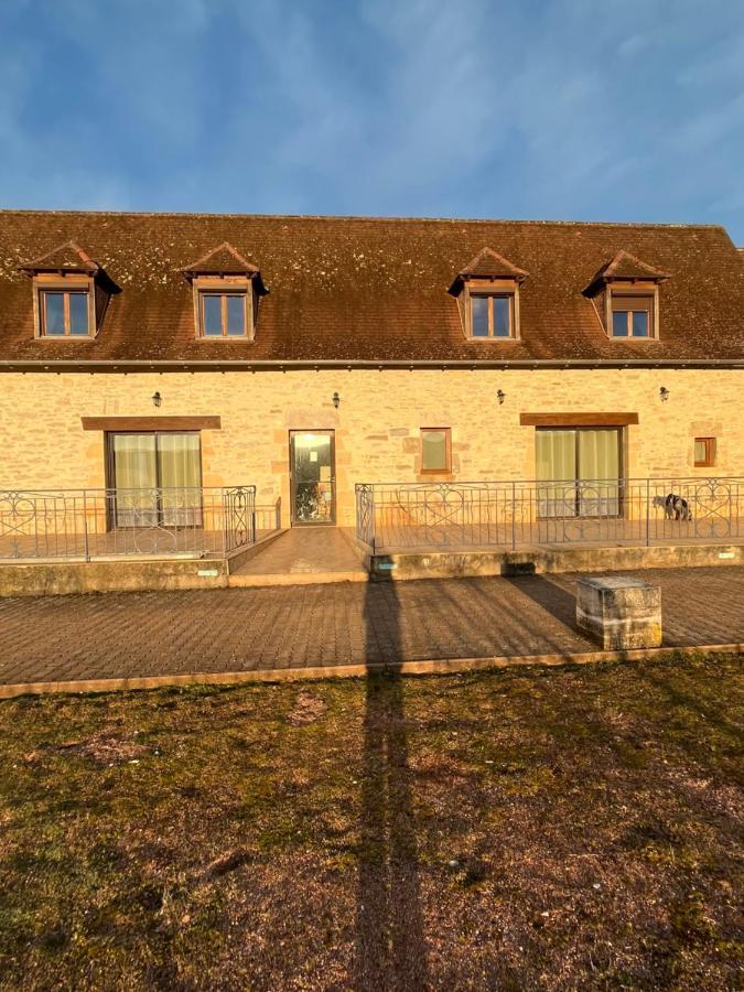 Chambre D'Hote Marcilhac-sur-Cele 外观 照片