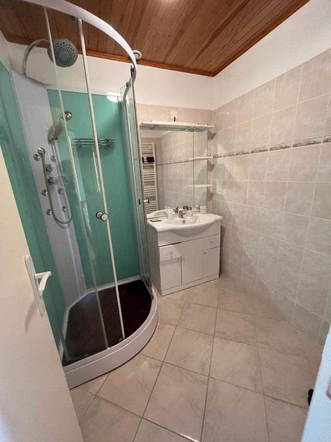 Chambre D'Hote Marcilhac-sur-Cele 外观 照片