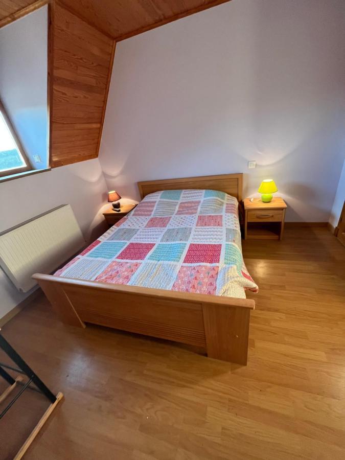 Chambre D'Hote Marcilhac-sur-Cele 外观 照片