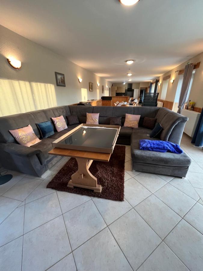 Chambre D'Hote Marcilhac-sur-Cele 外观 照片