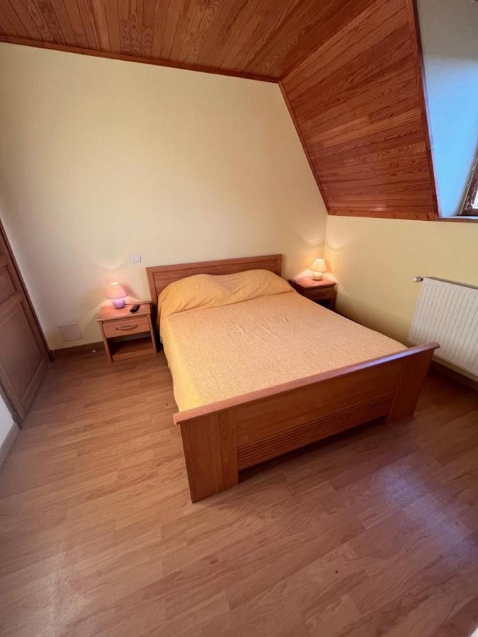 Chambre D'Hote Marcilhac-sur-Cele 外观 照片