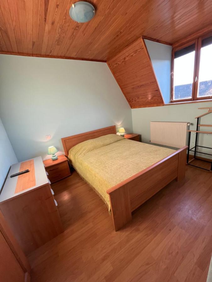 Chambre D'Hote Marcilhac-sur-Cele 外观 照片